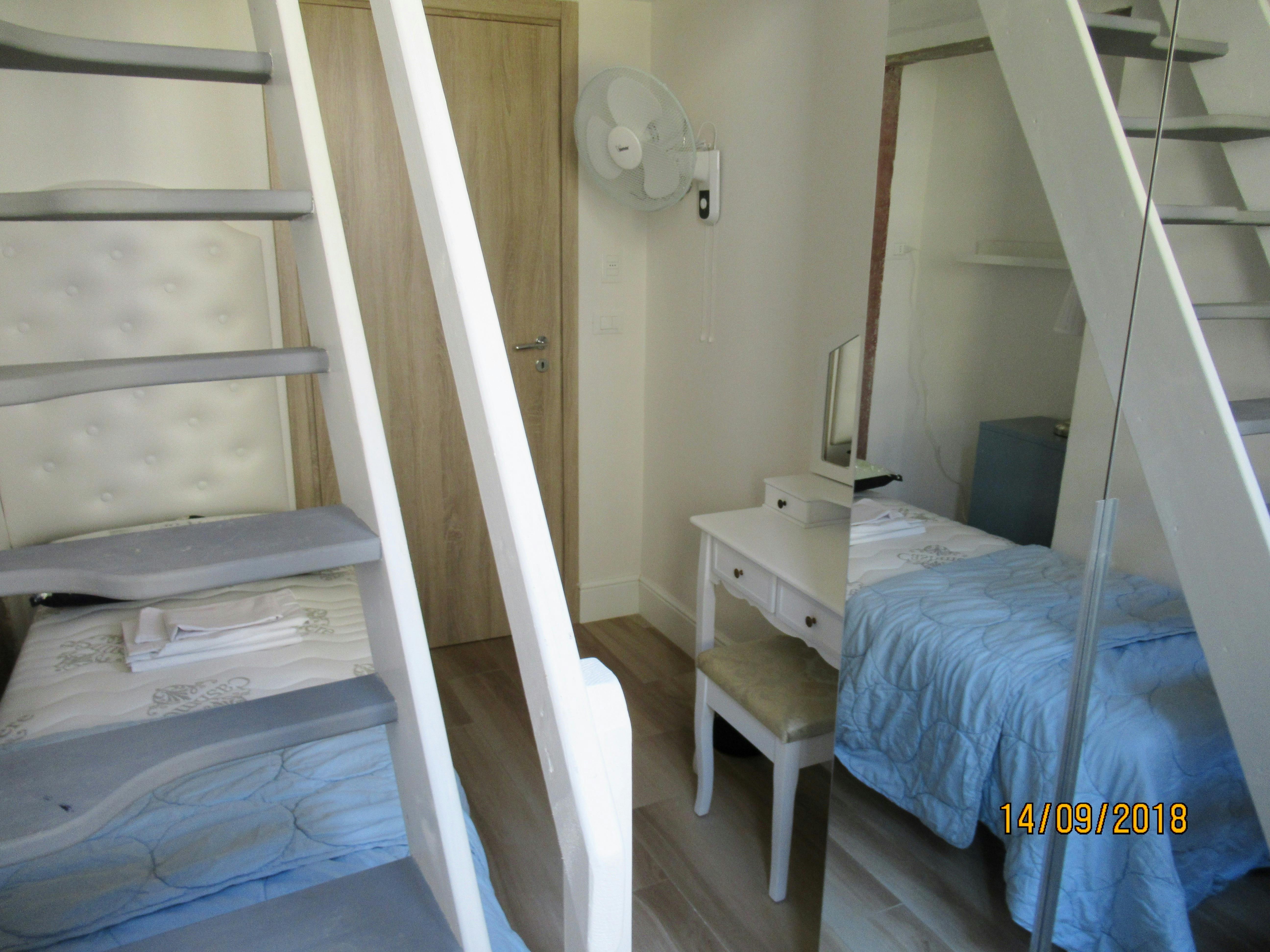 Chambre double Firenze — photo 4
