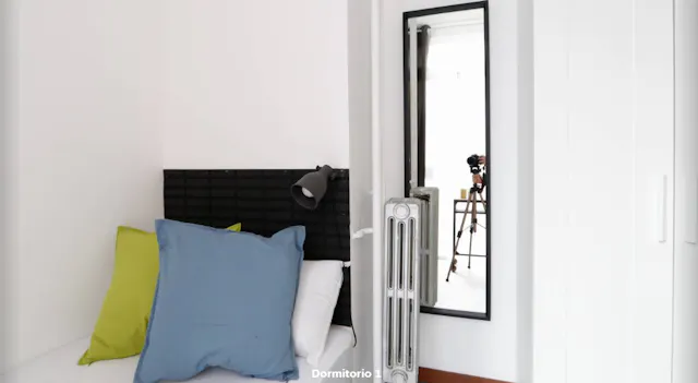 Private room in Calle del Rosario, Madrid (906732) room image 2