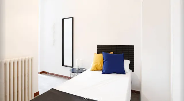 Private room in Calle del Rosario, Madrid (906733) room image 2