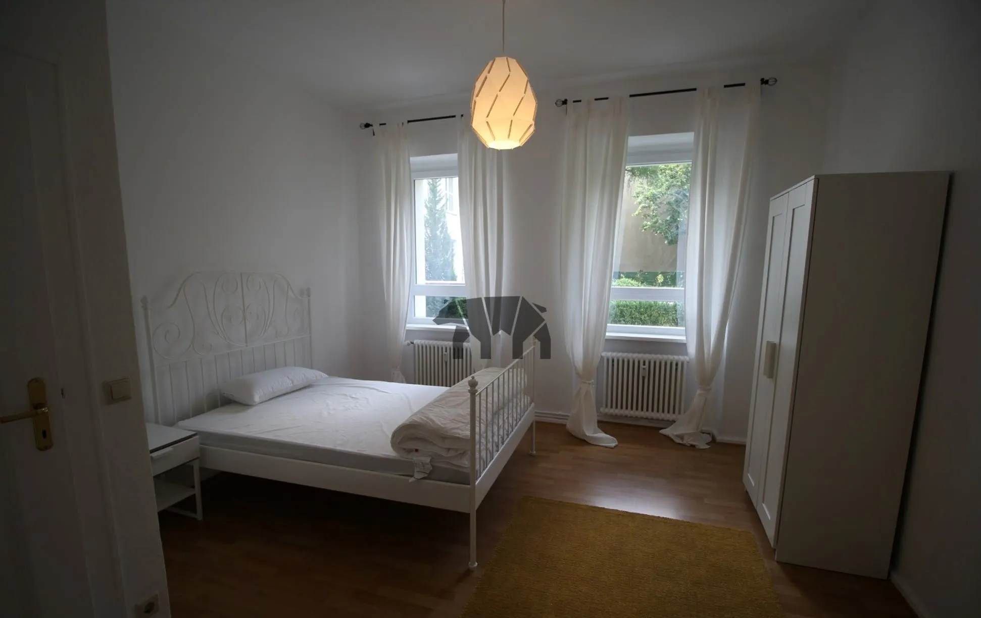 2-Bedroom Apartment in Alarichstraße, Berlin (906741) ROOM 3
