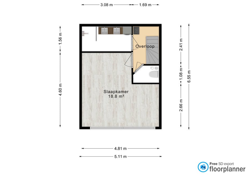 preview gallery tile