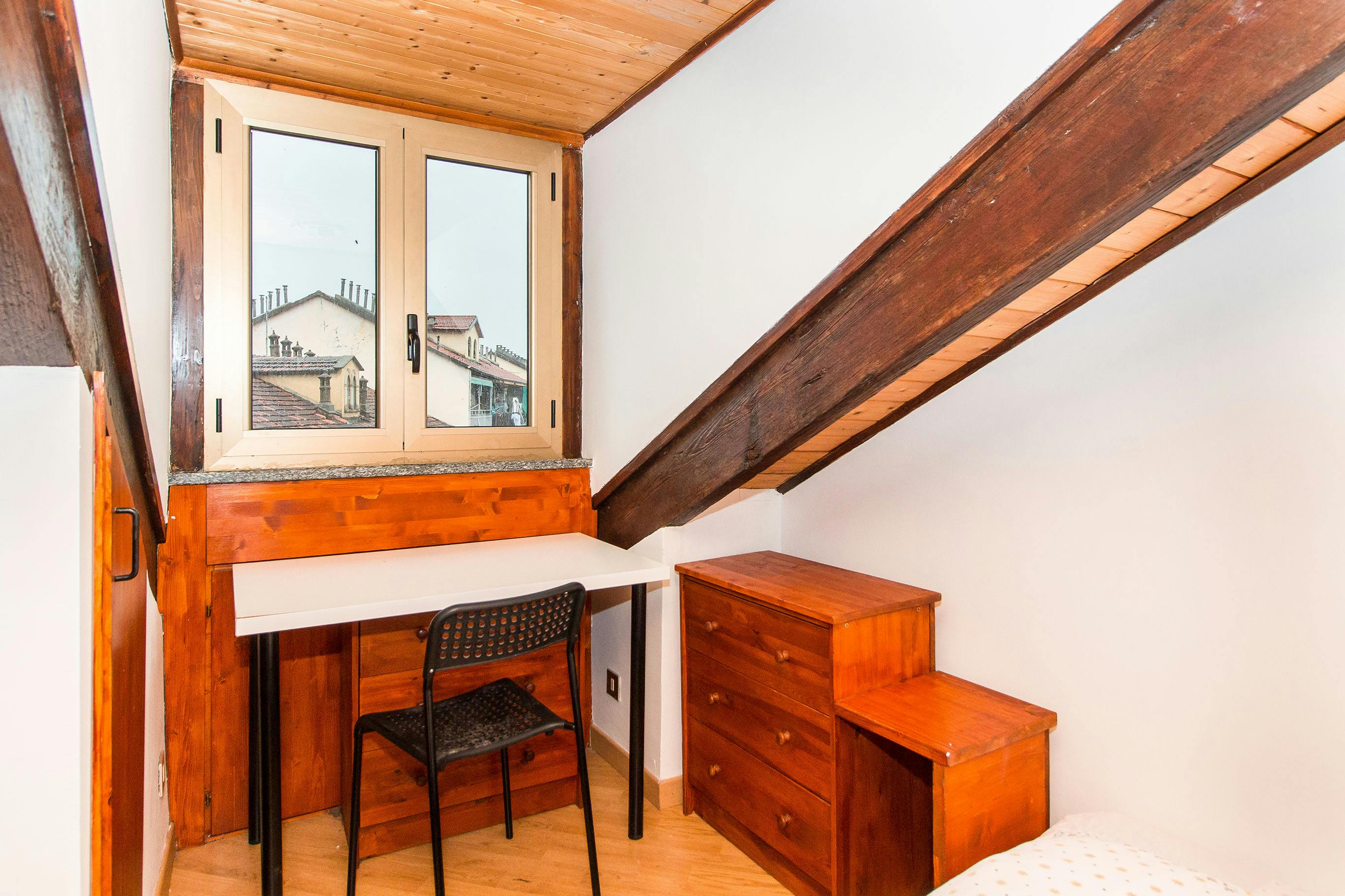 Via Fossata, Turin preview