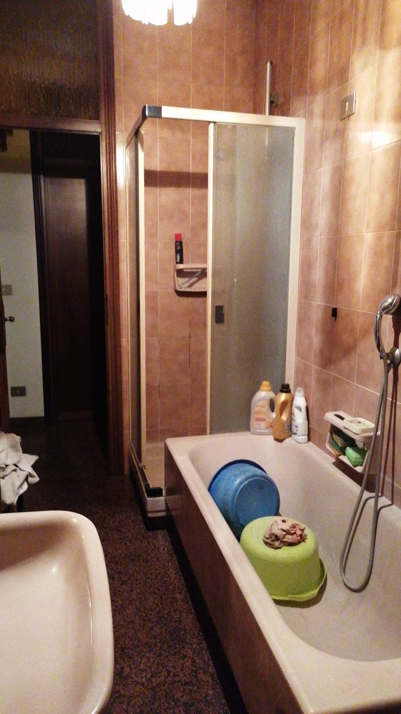 Via Privata Eugenio Brizi, Milan preview