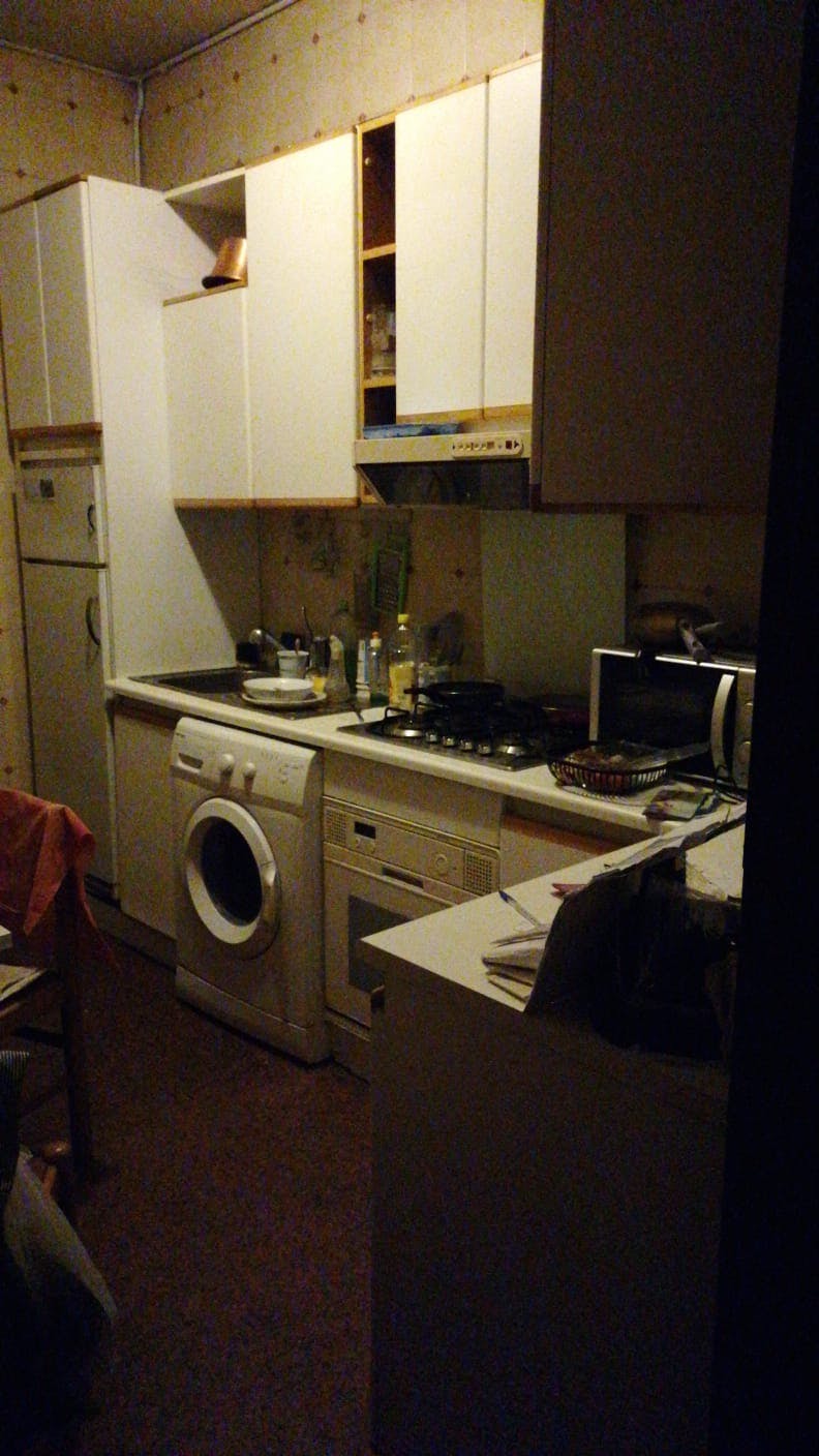 Single room Milan, 1 bed, 24m² — photo 6