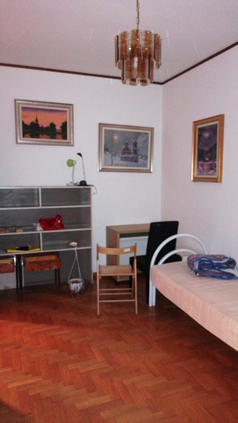 Single room Milan, 1 bed, 24m² — photo 5