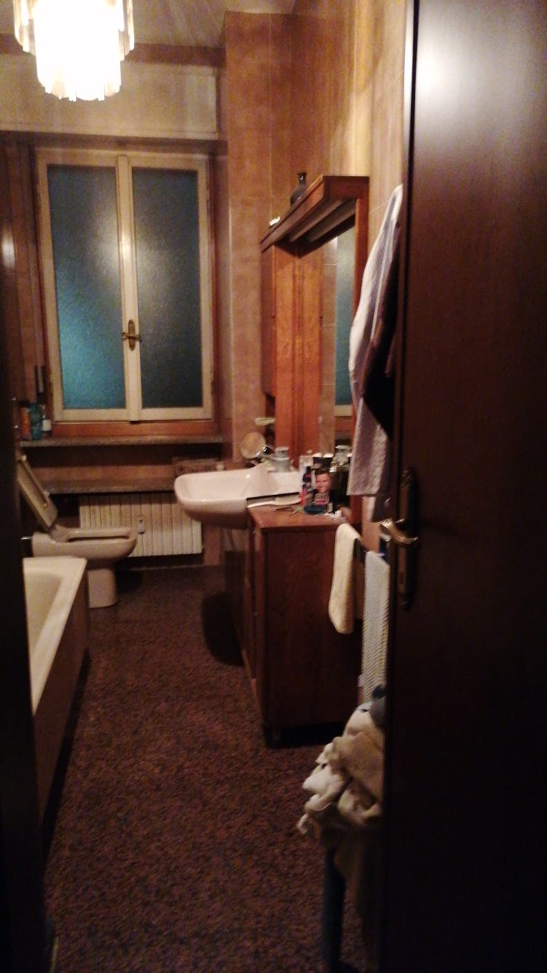 Single room Milan, 1 bed, 24m² — photo 4