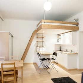 Appartamento in affitto a 1.187 € al mese a Helsinki, Runeberginkatu