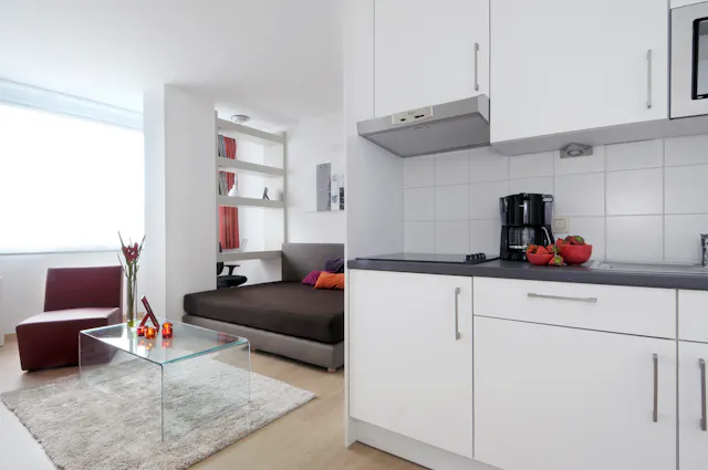 Apartment in Rue du Marché aux Poulets, Brussels (908917) room image 2