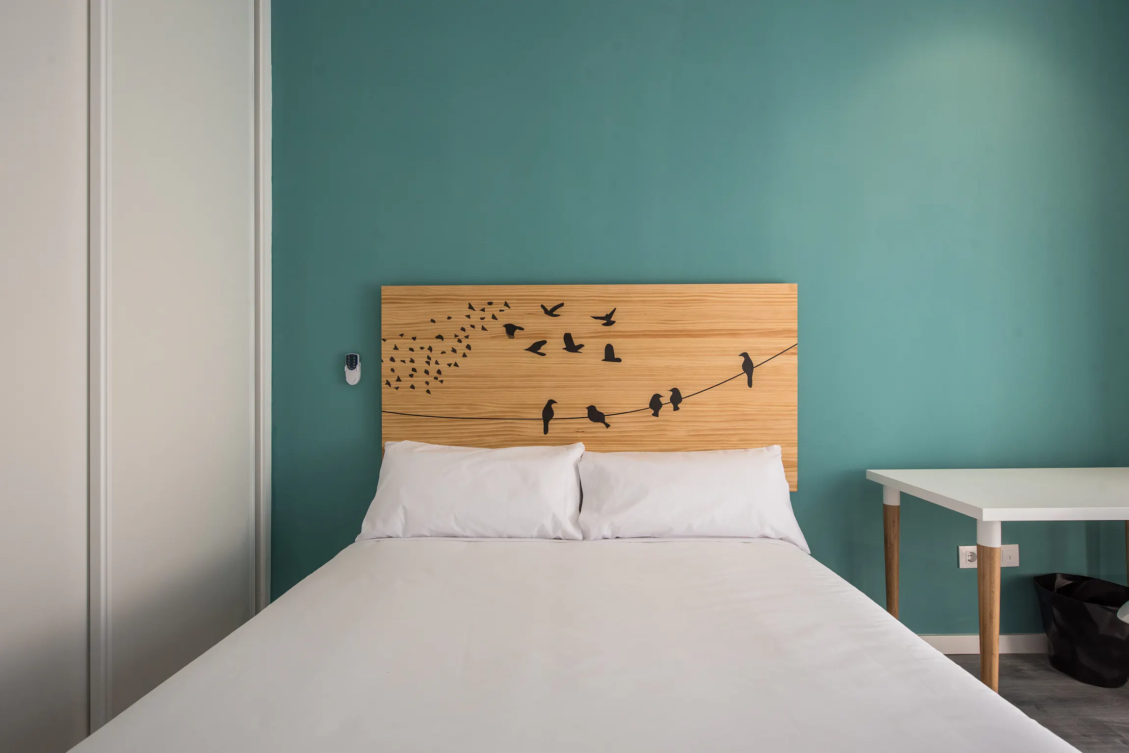 Private room in Calle de las Hileras, Madrid (909446) ROOM 1