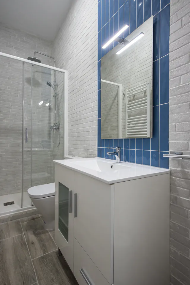 Private room in Calle de las Hileras, Madrid (909923) room image 60