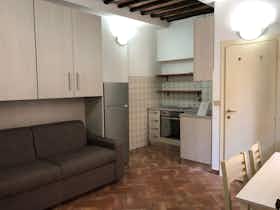 单间公寓 正在以 €550 的月租出租，其位于 Siena, Via del Pignattello