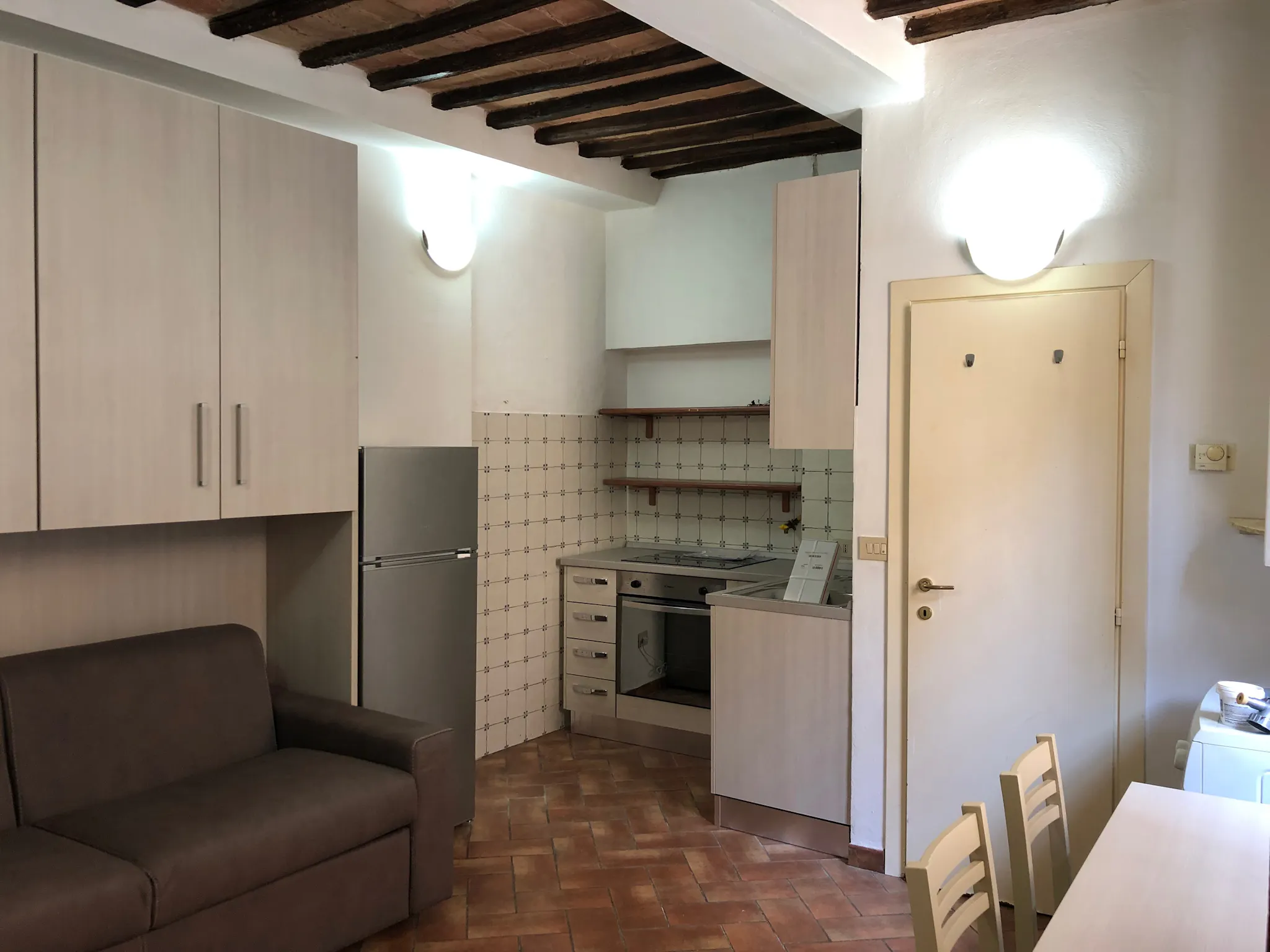 Apartment in Via del Pignattello, Siena (909966) ROOM 2