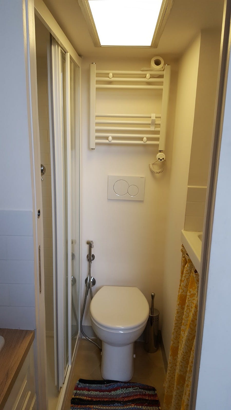 Appartamento Torino — foto 11