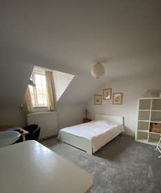 Chambre privée à louer pour 1 000 €/mois à Tervuren, Brusselsesteenweg