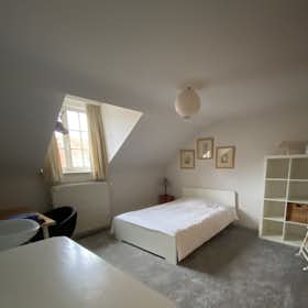 Privé kamer te huur voor € 1.000 per maand in Tervuren, Brusselsesteenweg