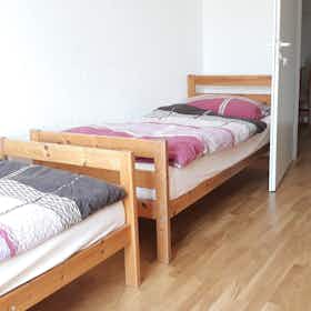 Shared room for rent for HUF 110,678 per month in Budapest, Szent István körút