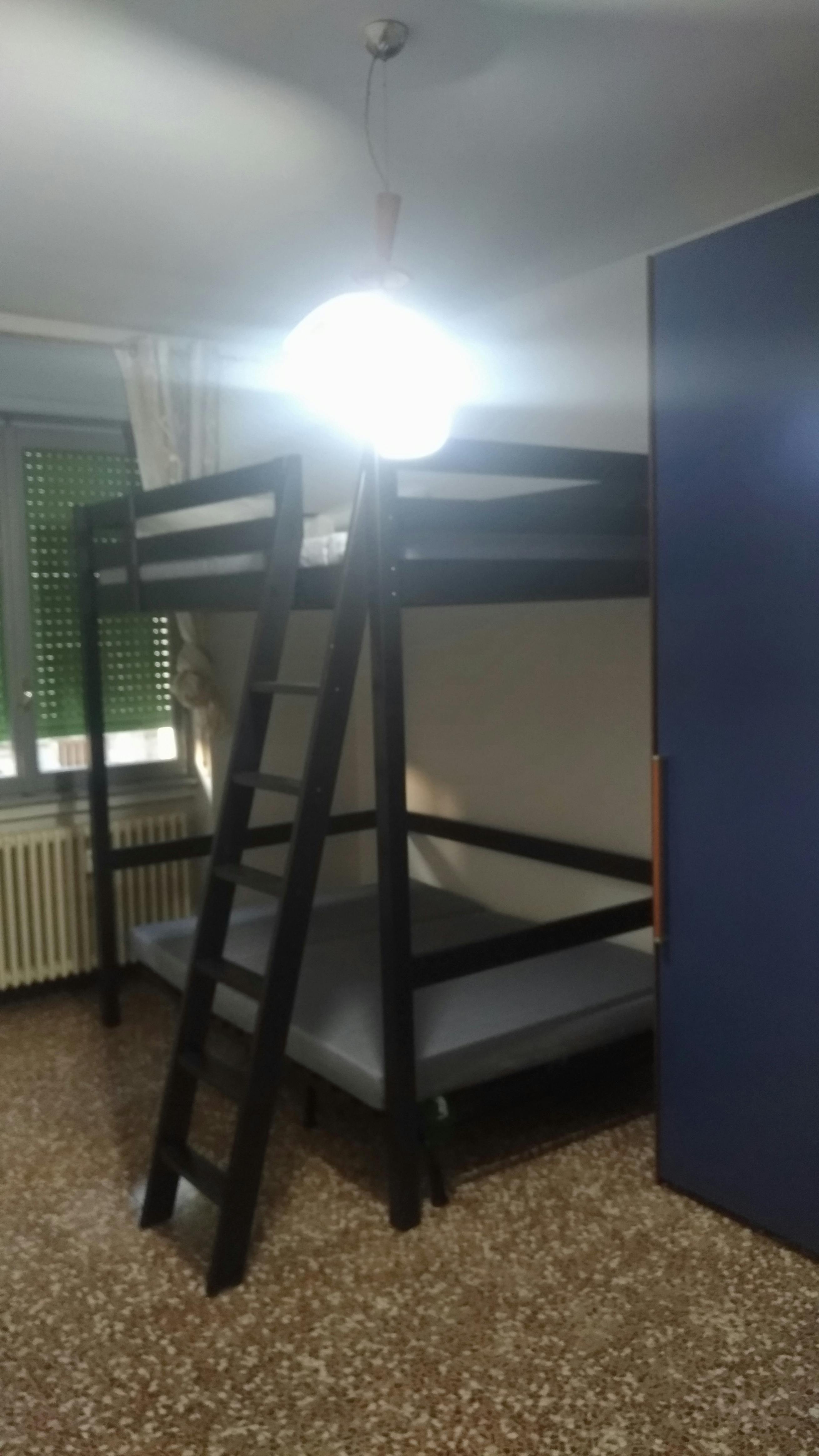 Via Antonio Meucci, Milan