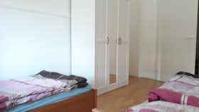 Shared room for rent for HUF 113,673 per month in Budapest, Szent István körút