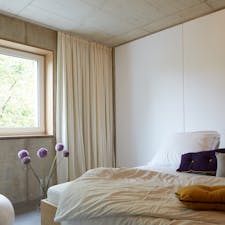 Studio for rent for 1.390 € per month in Köln, Clevischer Ring