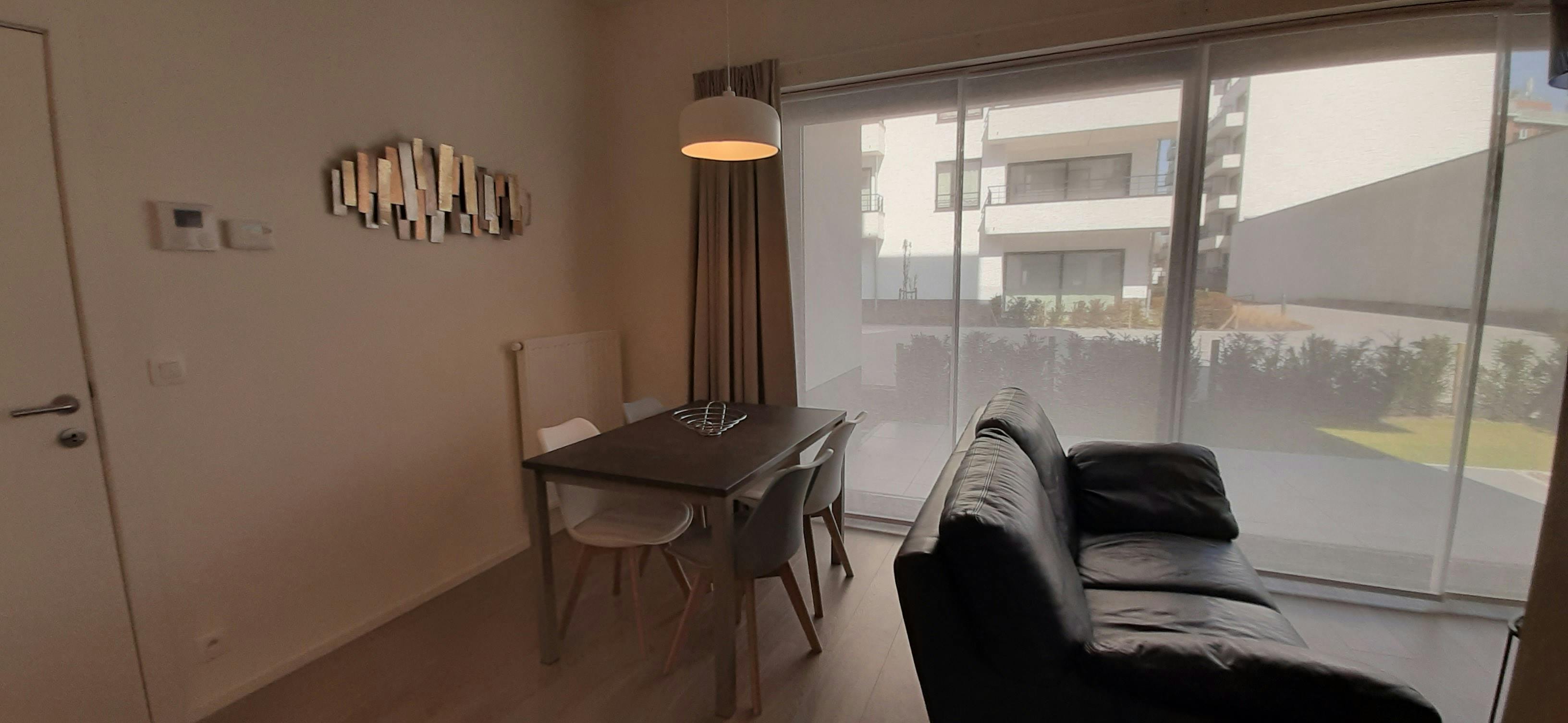 Studio para alugar por € 1.100 por mês em Evere, Edward Dekosterstraat