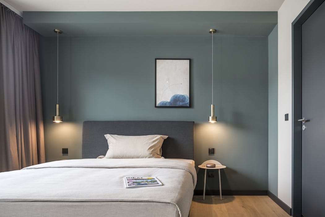 Studio for rent in Frankfurt am Main, Taunusstraße HousingAnywhere