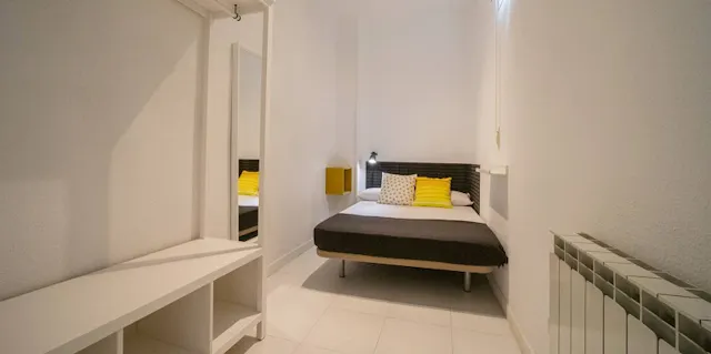 Private room in Calle de Fuencarral, Madrid (913206) room image 2