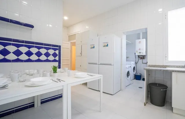 Private room in Calle de Fuencarral, Madrid (913207) room image 10