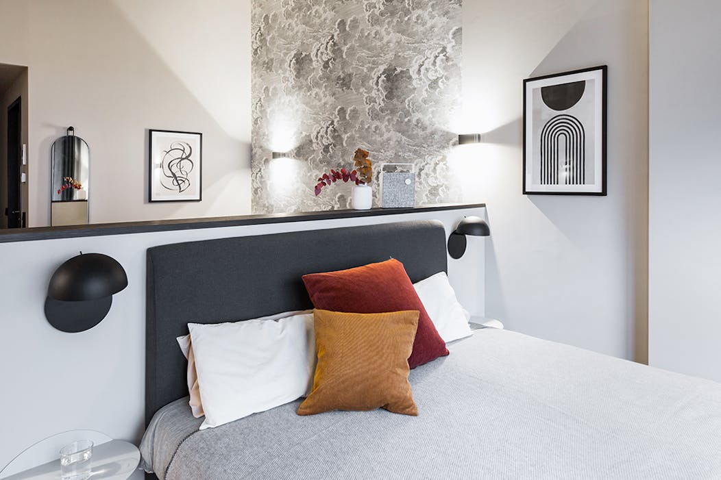 Studio for rent in Frankfurt am Main, AmeliaMaryEarhartStraße