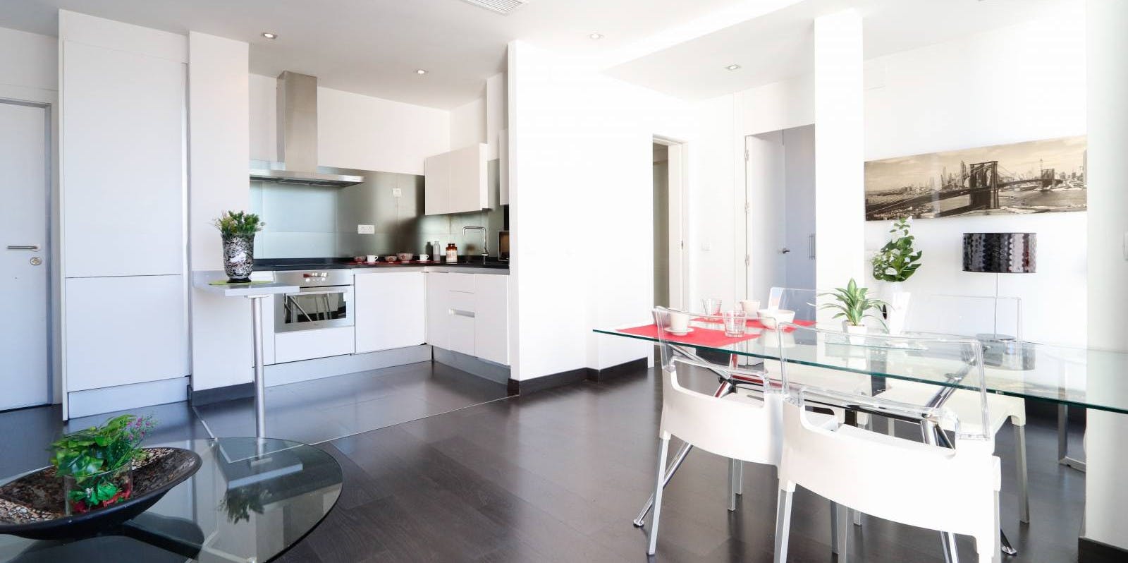 Calle Pérez Galdós, Madrid preview