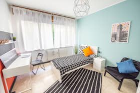 私人房间 正在以 €370 的月租出租，其位于 Udine, Via della Rosta