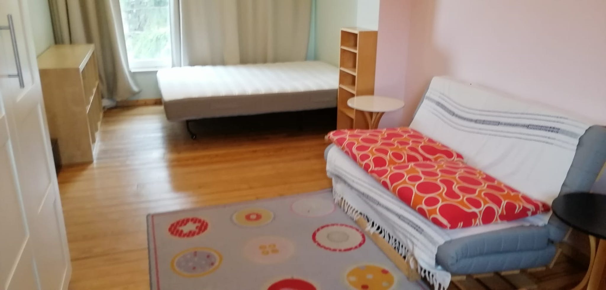 Rue Aimé Smekens, Schaerbeek preview