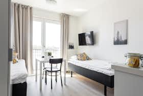 单间公寓 正在以 €1,195 的月租出租，其位于 Turku, Fleminginkatu
