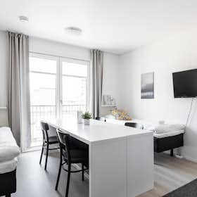 单间公寓 正在以 €1,682 的月租出租，其位于 Turku, Fleminginkatu