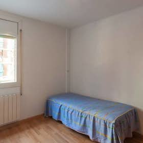 Private room for rent for €475 per month in Barcelona, Carrer de Josep Pla