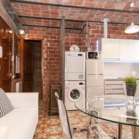 Wohnung zu mieten für 1.275 € pro Monat in Barcelona, Carrer del Matagalls