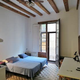 Private room for rent for €850 per month in Barcelona, Carrer de n'Aglà
