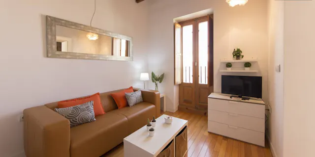 Apartment in Calle de Doña Urraca, Madrid (915271) room image 2