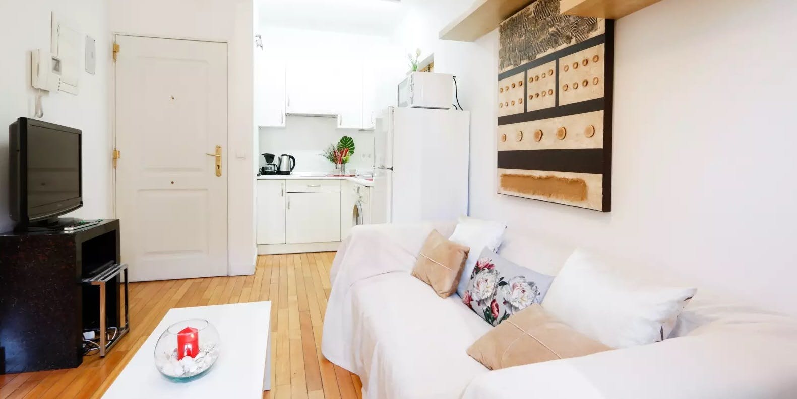 preview gallery tile