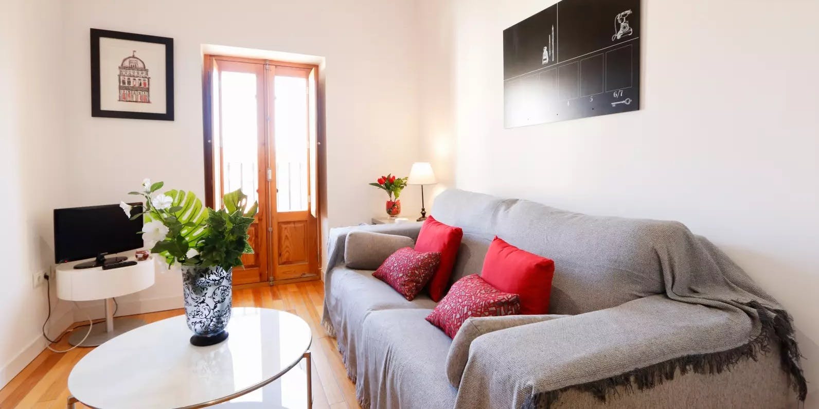 preview gallery tile