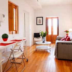 单间公寓 正在以 €895 的月租出租，其位于 Madrid, Calle de Doña Urraca