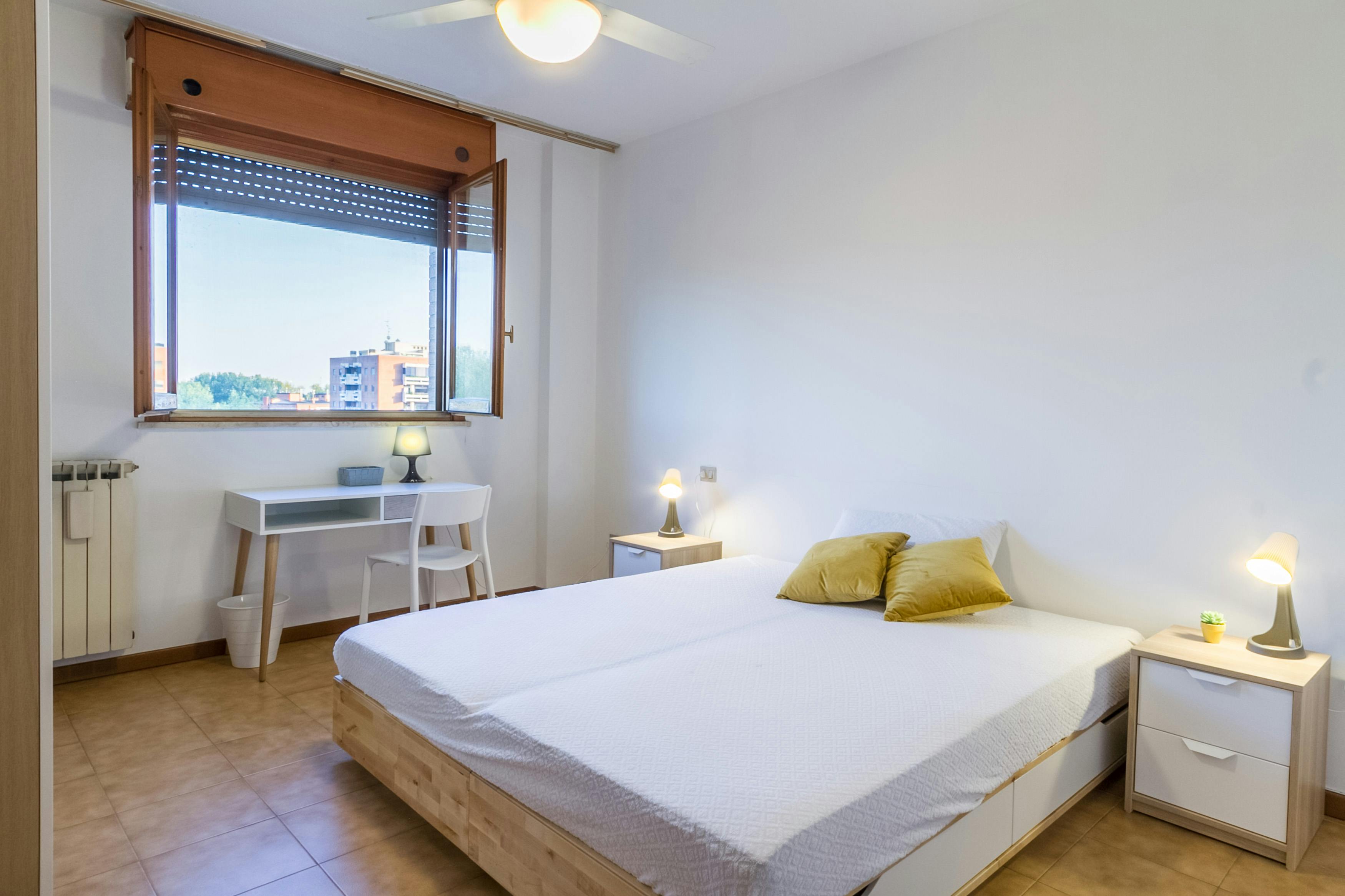 Private room for rent for €820 per month in Milan, Via dei Missaglia