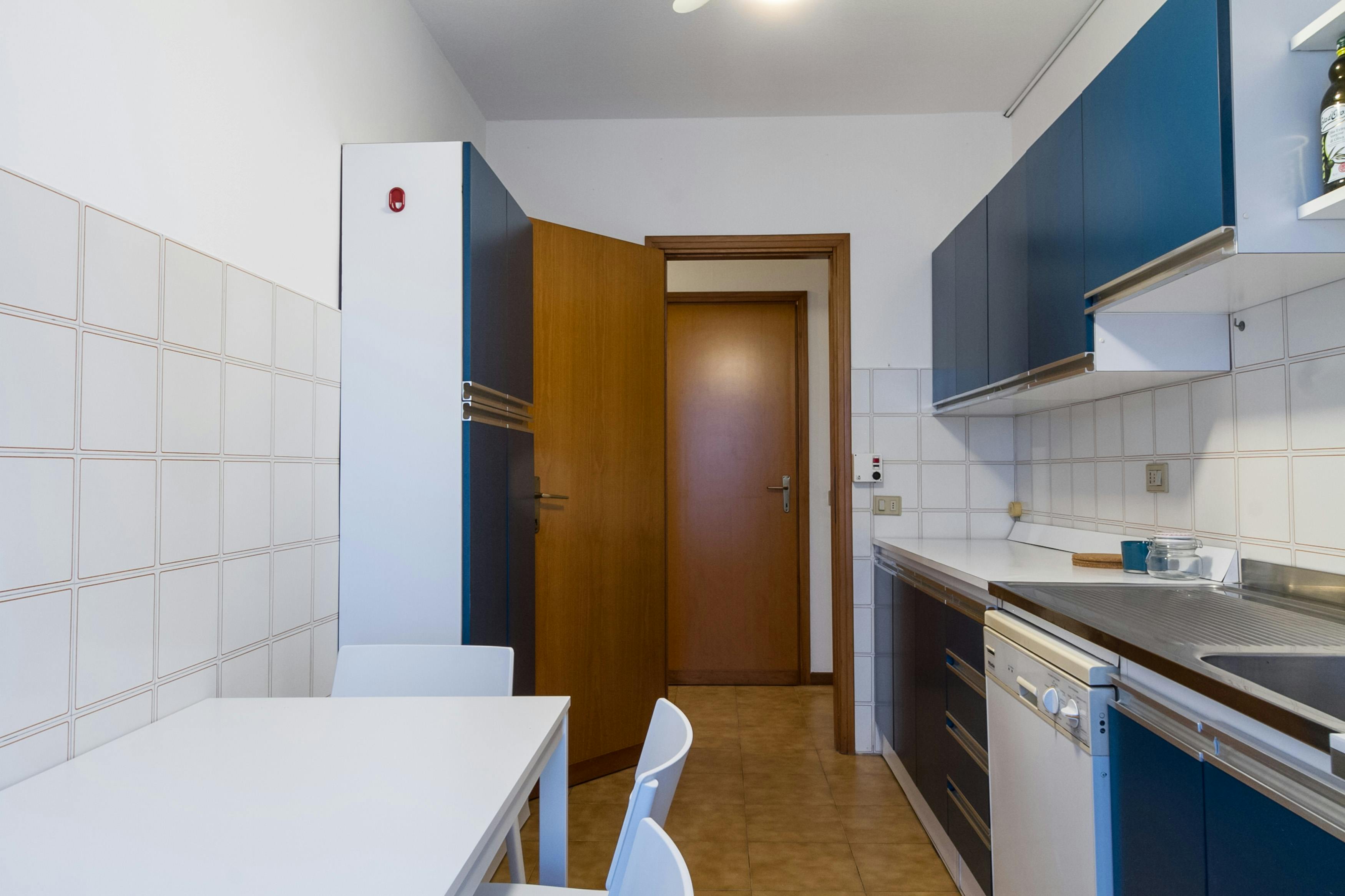 Single room Milano — photo 20