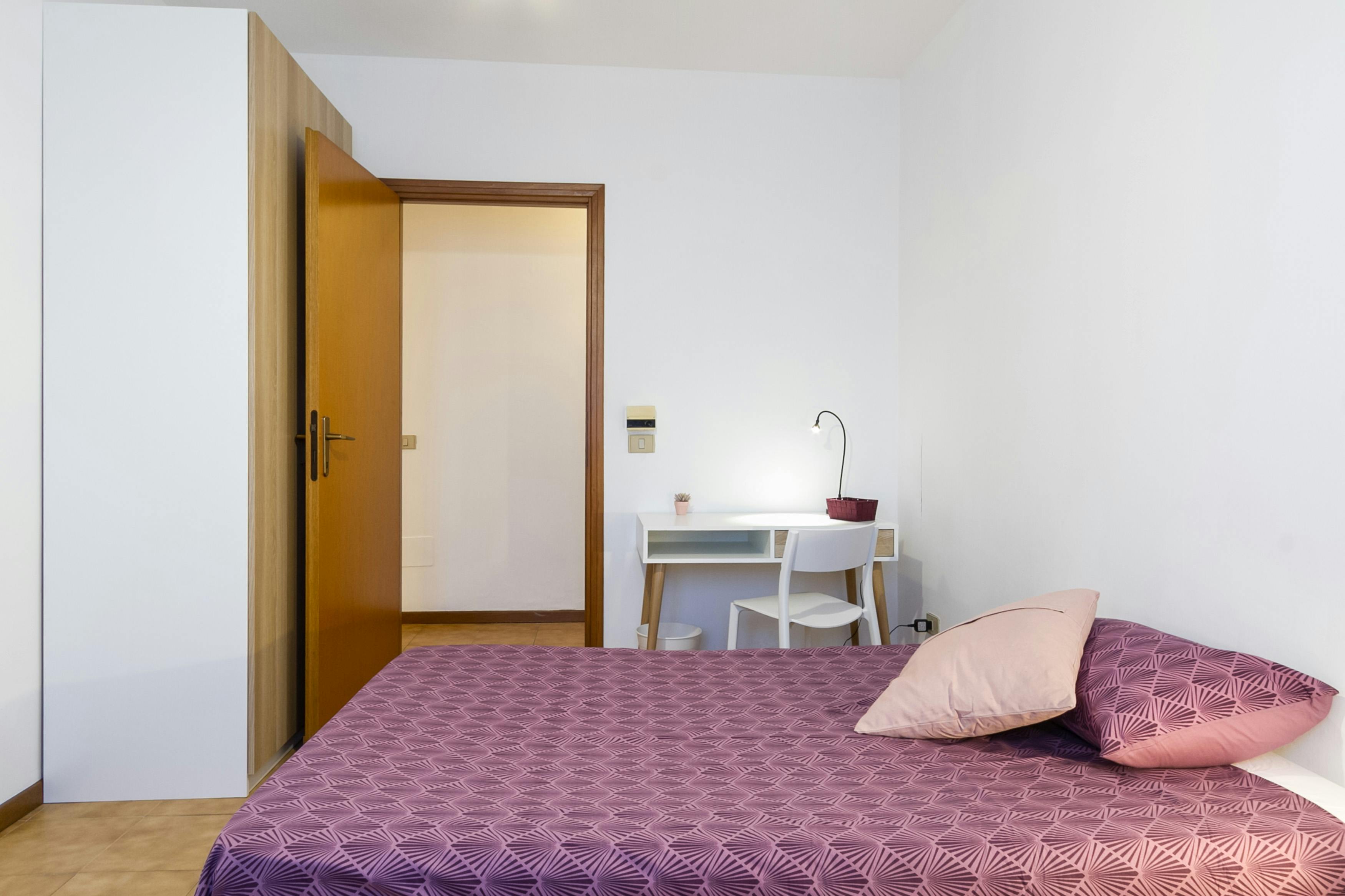 Single room Milano — photo 2