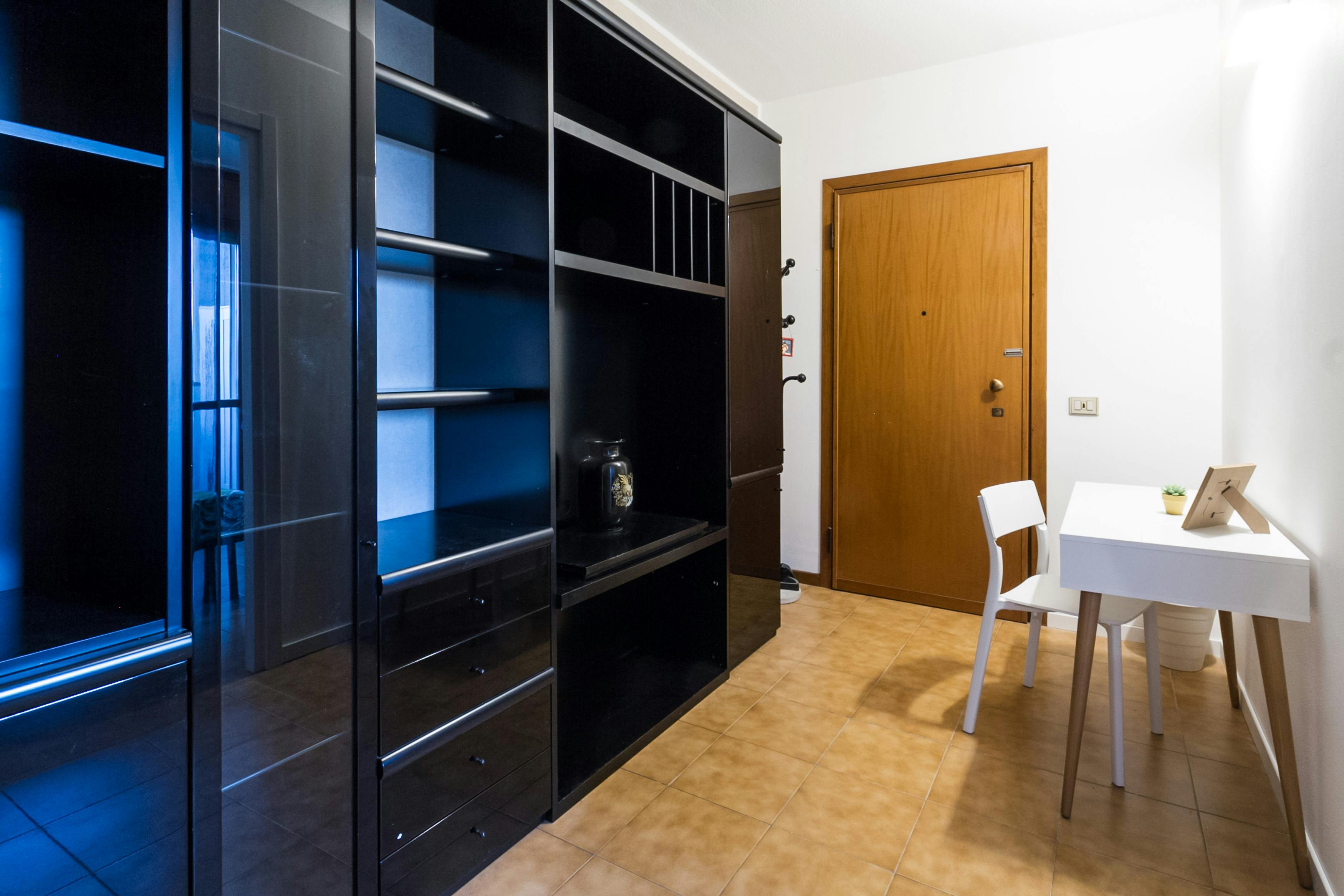 Single room Milano — photo 3