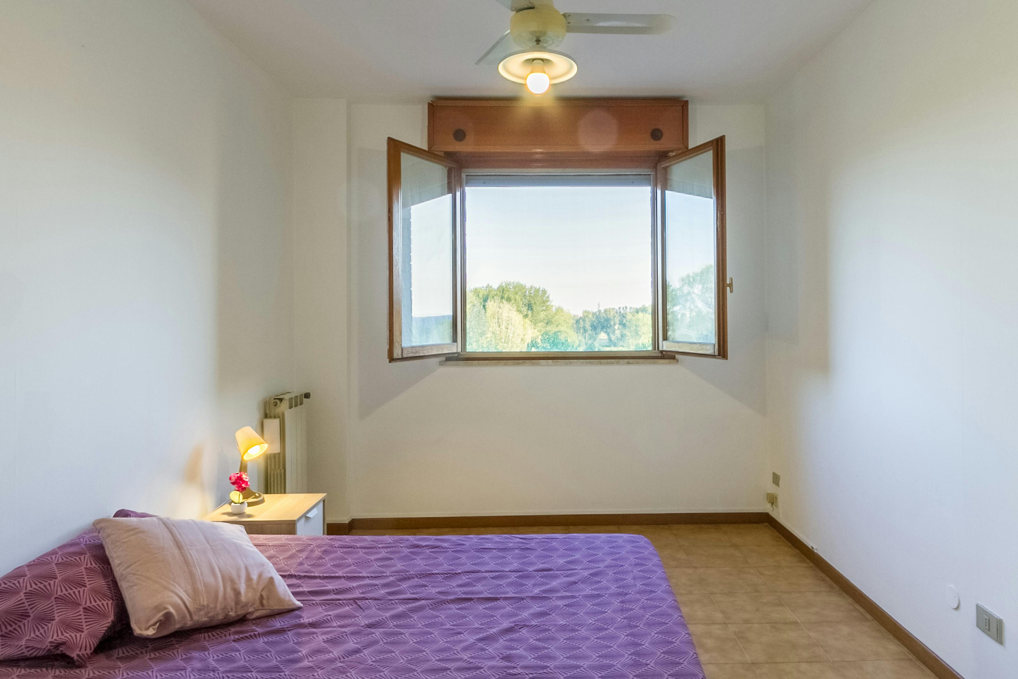Single room Milano — photo 9
