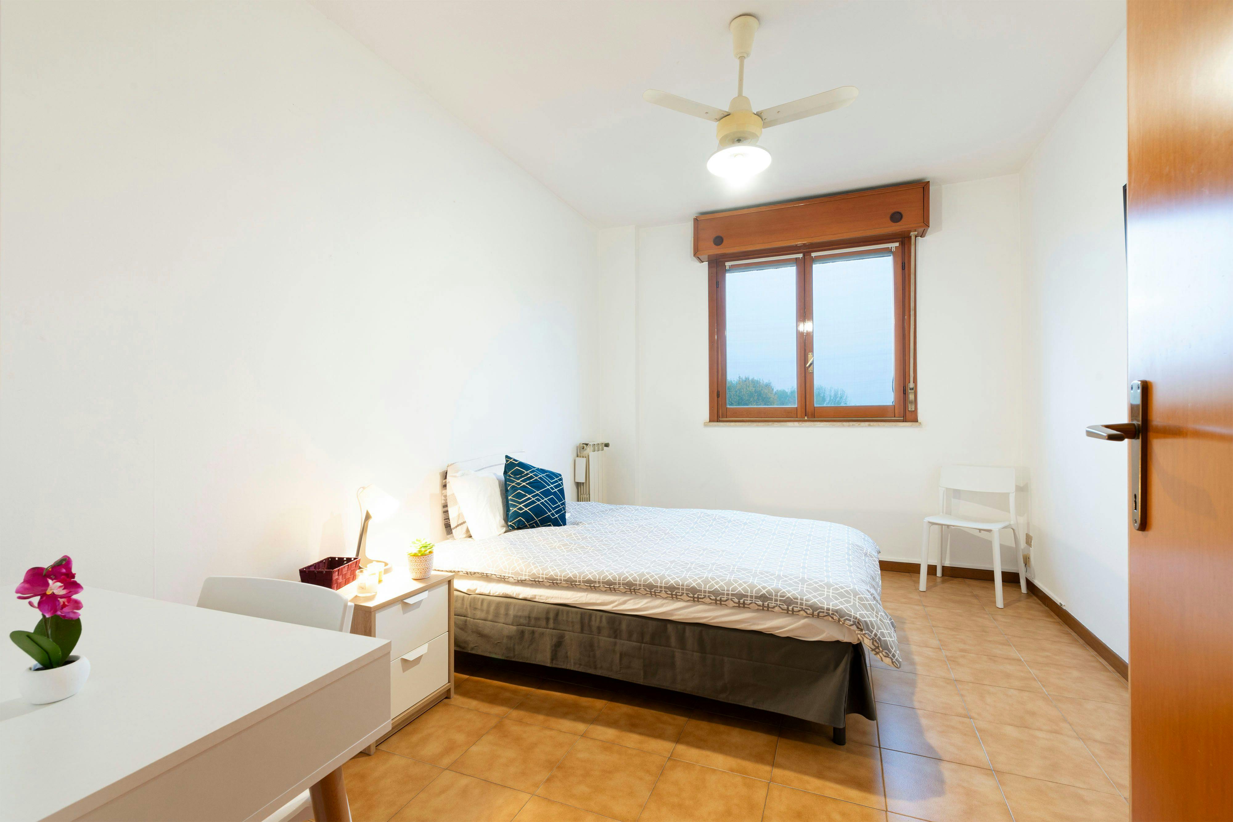 Single room Milano — photo 14