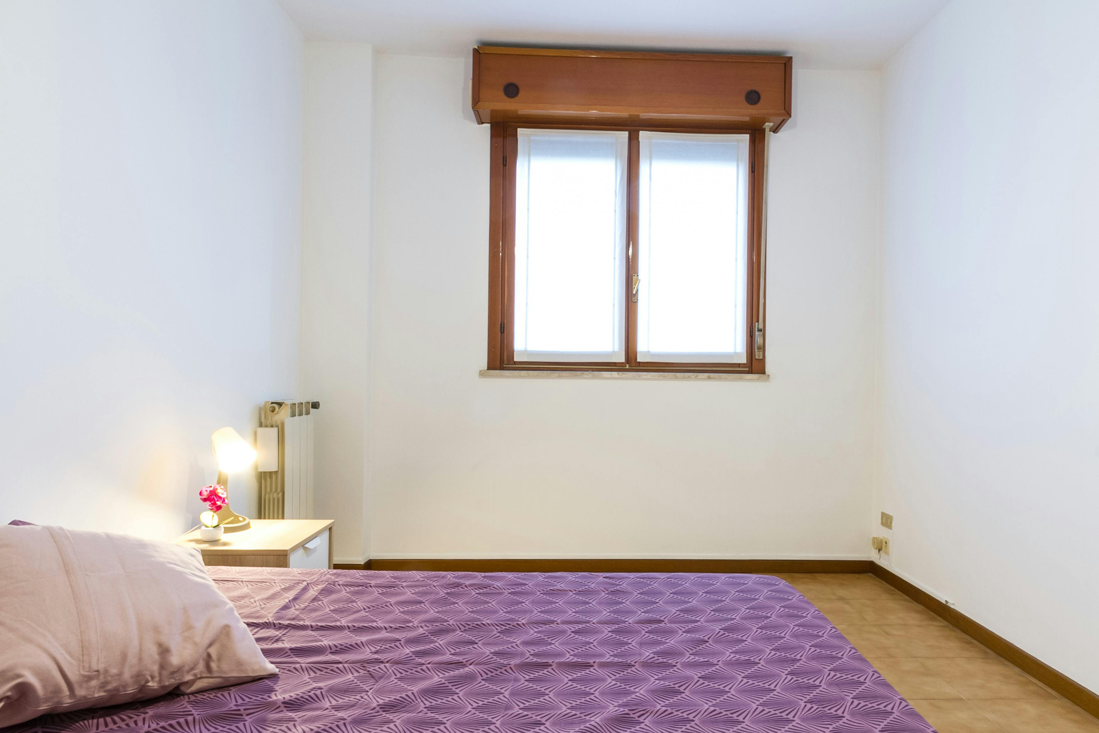 Single room Milano — photo 11
