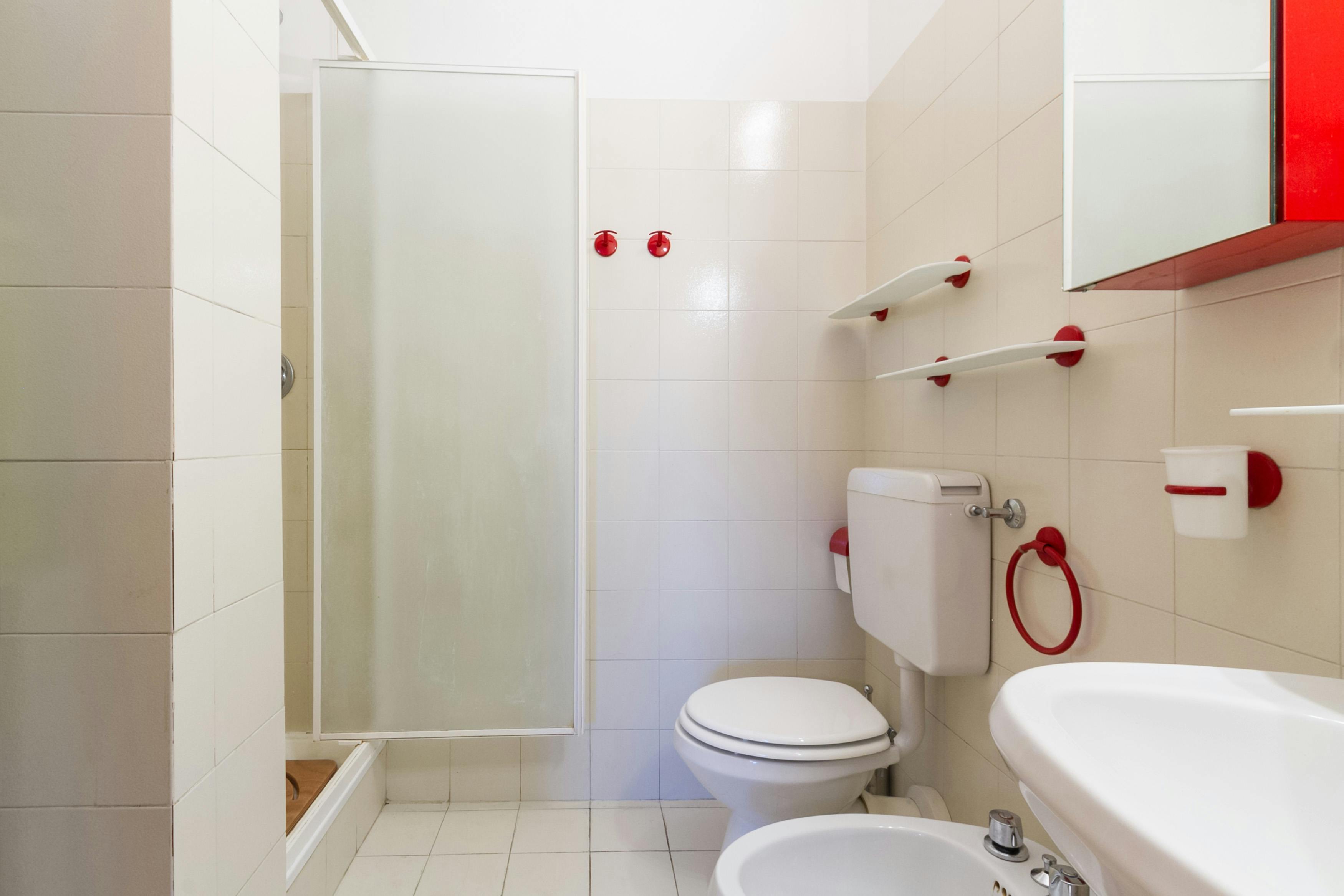 Single room Milano — photo 24