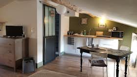 Studio for rent for €750 per month in Villefranche-de-Lauragais, Rue de la République