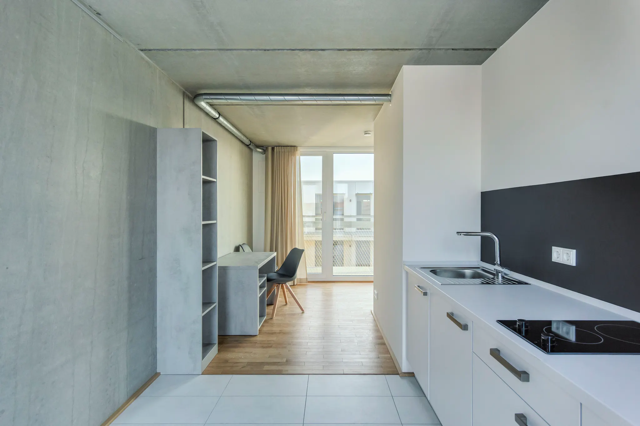 Deulstraße, Berlin preview